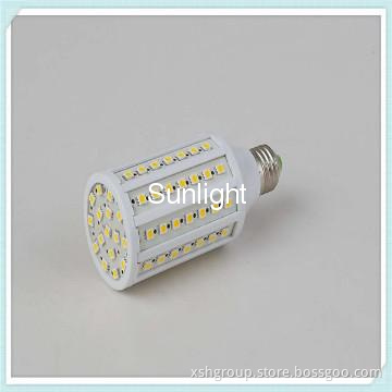 ultra bright led bulb 3W E27 led corn lamp bulb with 63 led 120 degree
